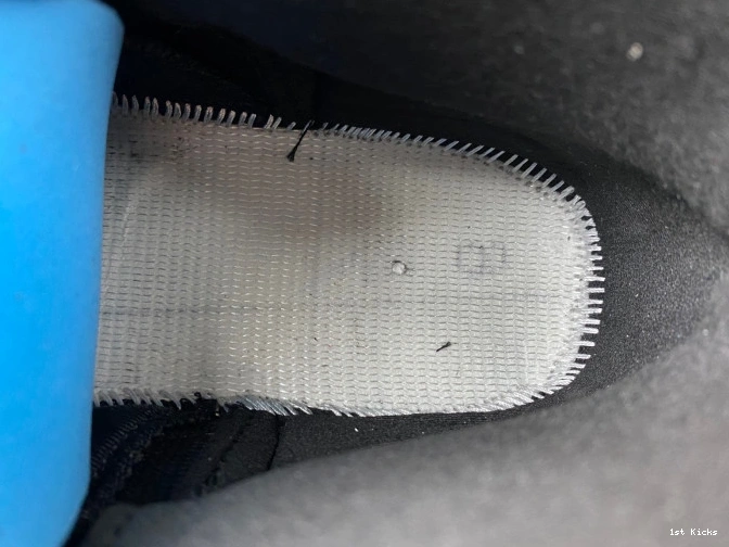 1st Kicks Grey 12 Jordan Wolf Air Black CT8013-019 0708